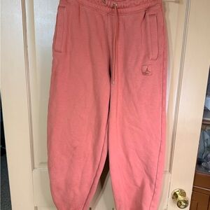 Jordan Women's Coral Jogger Pants